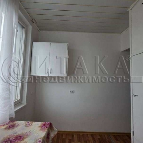 2-комн квартира Купчинская ул., д. 8, корп. 1