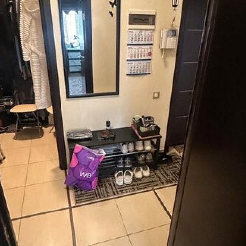 2-комн квартира Видное г, Ольховая ул,  д. 11