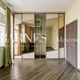 Аренда 3-комн квартиры на вторичном рынке Пестовский переулок,  д. 5