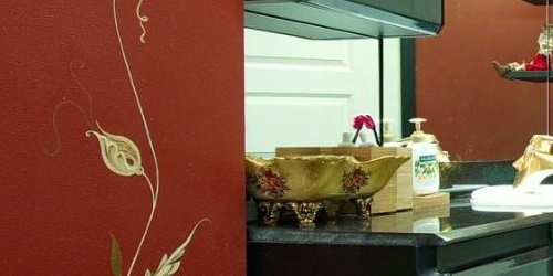 4-комн квартира Таврическая улица, 1