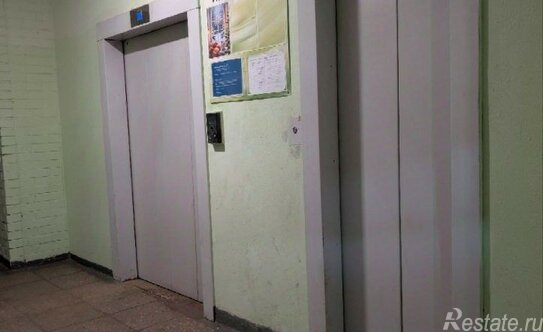 Продажа 3-комн квартиры на вторичном рынке Дубнинская улица,  д. 10 к1