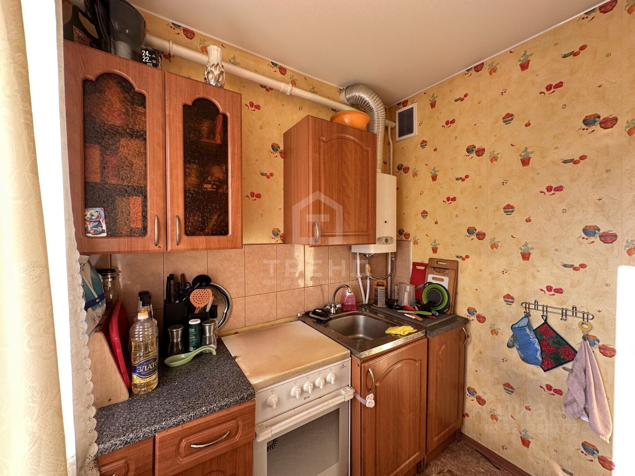 Продажа 2-комн квартиры на вторичном рынке Московский проспект, 86