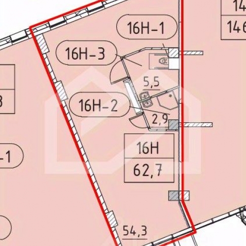 Помещение свободного назначения ул Автозаводская,  д. 23,  к. 287А
