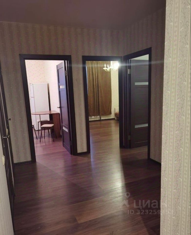 Продажа 3-комн квартиры на вторичном рынке Яхрома, Парковая улица, 8