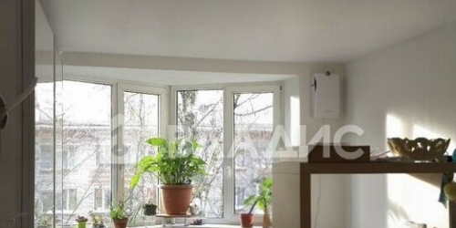 2-комн квартира ул Бутлерова,  д. 26
