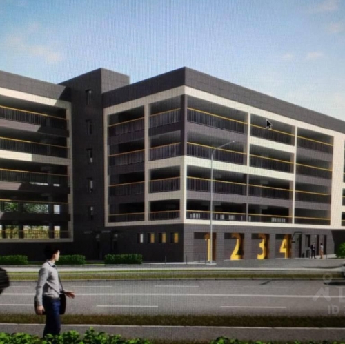 Гараж/парковка Ядреево, , Мытищи, ул разведчика Абеля