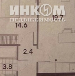 Продажа 1-комн квартиры на вторичном рынке ул Красного Маяка,  д. 26,  к. 1 стр 1