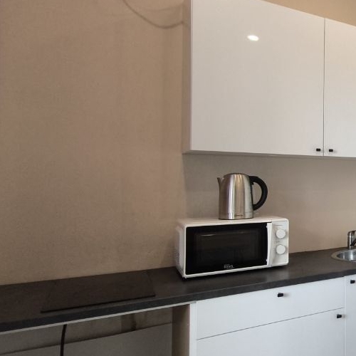 1-комн квартира проспект Маршала Блюхера, 9к3