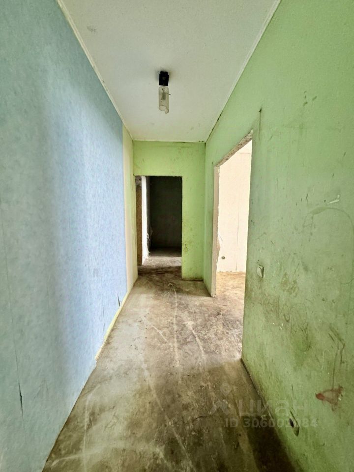 Продажа 3-комн квартиры на вторичном рынке Новая Трехгорка мкр, Одинцово, улица Чистяковой