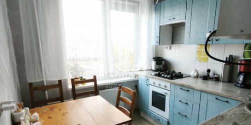 3-комн квартира Пискаревский пр-кт,  д. 56,  к. 1