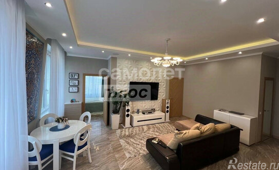 Продажа 2-комн квартиры на вторичном рынке ул Самуила Маршака,  д. 13