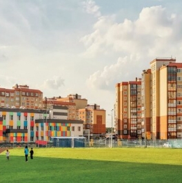 Продажа 1-комн квартиры на вторичном рынке Лопатино, ул Сухановская,  д. 19