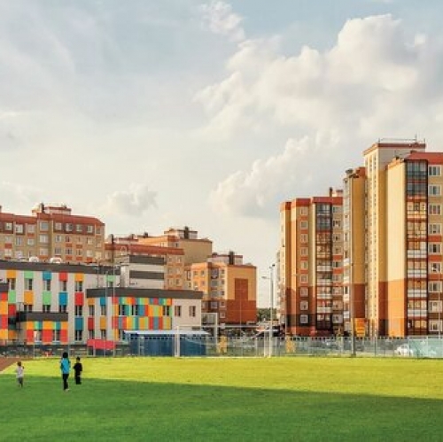 1-комн квартира Лопатино, ул Сухановская,  д. 19