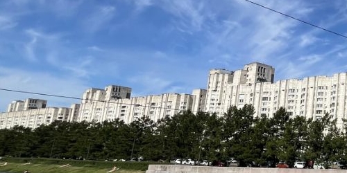 2-комн квартира Новосмоленская набережная, 1