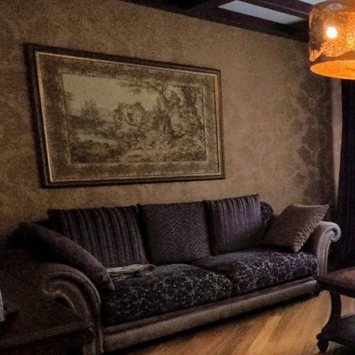 Коттедж/дом д. Новое Девяткино, улица Капральская, 11к10