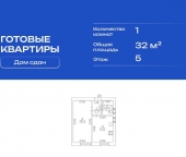 Продать Квартиры вторичка поселок Шушары, Московское шоссе  256 5