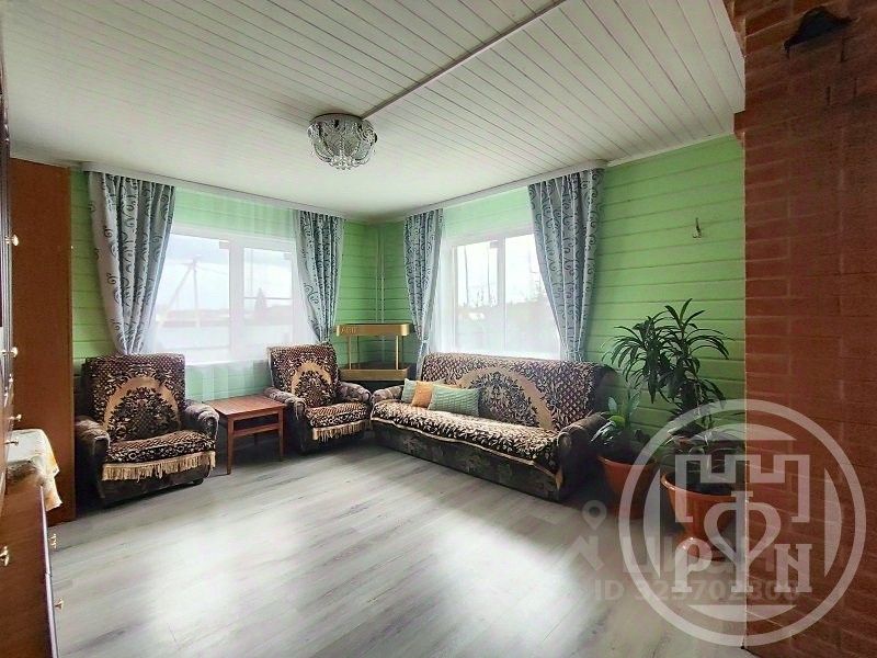 Продажа дома с. Путилово, Учительская улица, 19