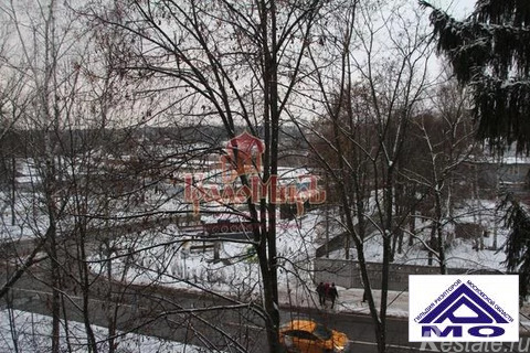 Продажа 1-комн квартиры на вторичном рынке Пушкино, Заводская ул,  д. 2