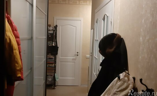 Продажа 2-комн квартиры на вторичном рынке Колпино г, Веры Слуцкой ул,  д. 9