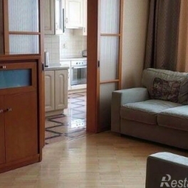 Продажа 3-комн квартиры на вторичном рынке улица Пестеля,  д. 11