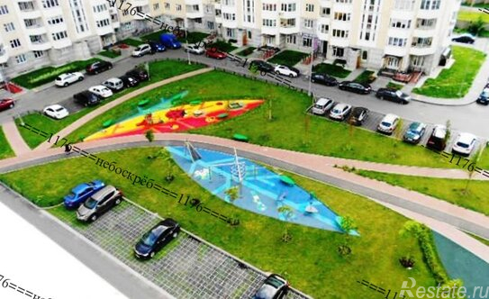 Продажа 3-комн квартиры на вторичном рынке Нарвская улица,  д. 1А к2