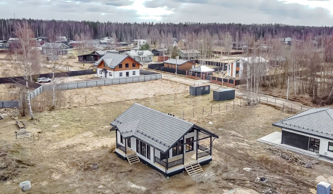 Продажа дома Мечта-2 кп,  д. 28