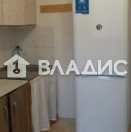 Продажа 2-комн квартиры на вторичном рынке Наро-Фоминский городской округ, Комсомольская улица,  д. 17