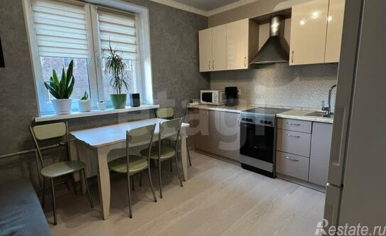 Продажа 1-комн квартиры на вторичном рынке ул Шкапина,  д. 9-11