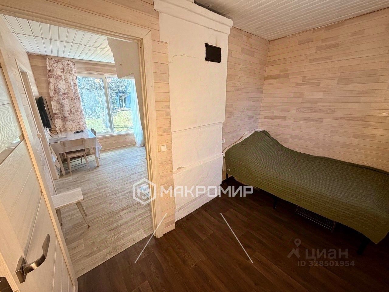 Продажа дома Балтиец СНТ, 12-я линия, 102
