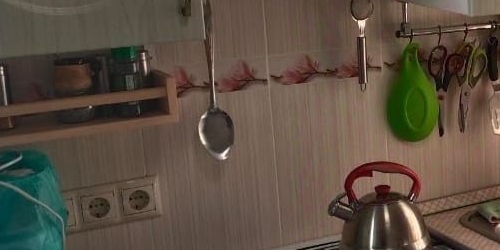 1-комн квартира Бойцовая улица, 21к2