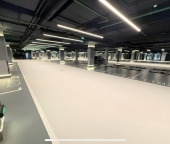 Сдать в аренду Гаражи, машиноместа улица Нижние Мнёвники  9 