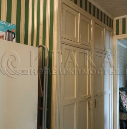 Продажа 2-комн квартиры на вторичном рынке Приозерск, Калинина,  д. 32