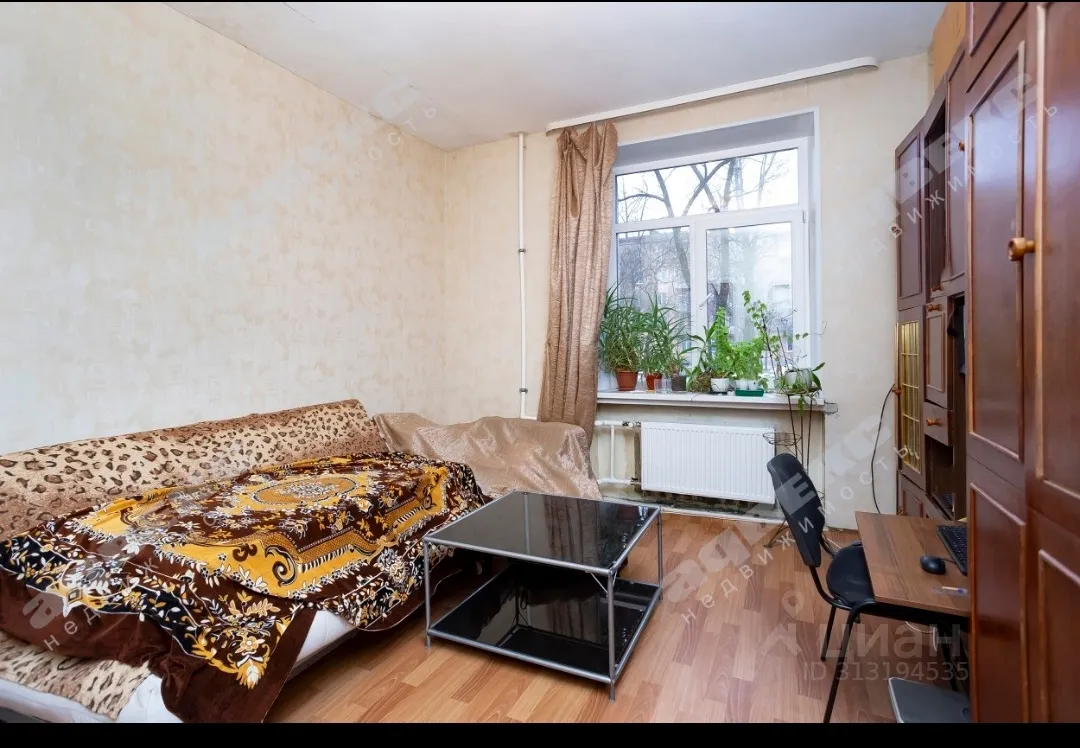 Продажа комнаты Новочеркасский проспект, 61