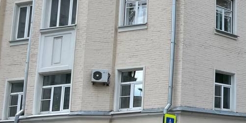 4-комн квартира Панфиловский переулок, 1/16С1