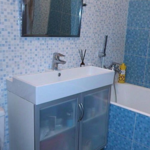 2-комн квартира Нахабино пгт, улица Чкалова, 7