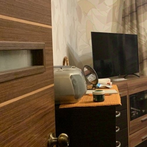 3-комн квартира Колпино, Пролетарская улица, 81