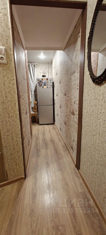 Продажа 1-комн квартиры на вторичном рынке Искровский проспект, 15К1