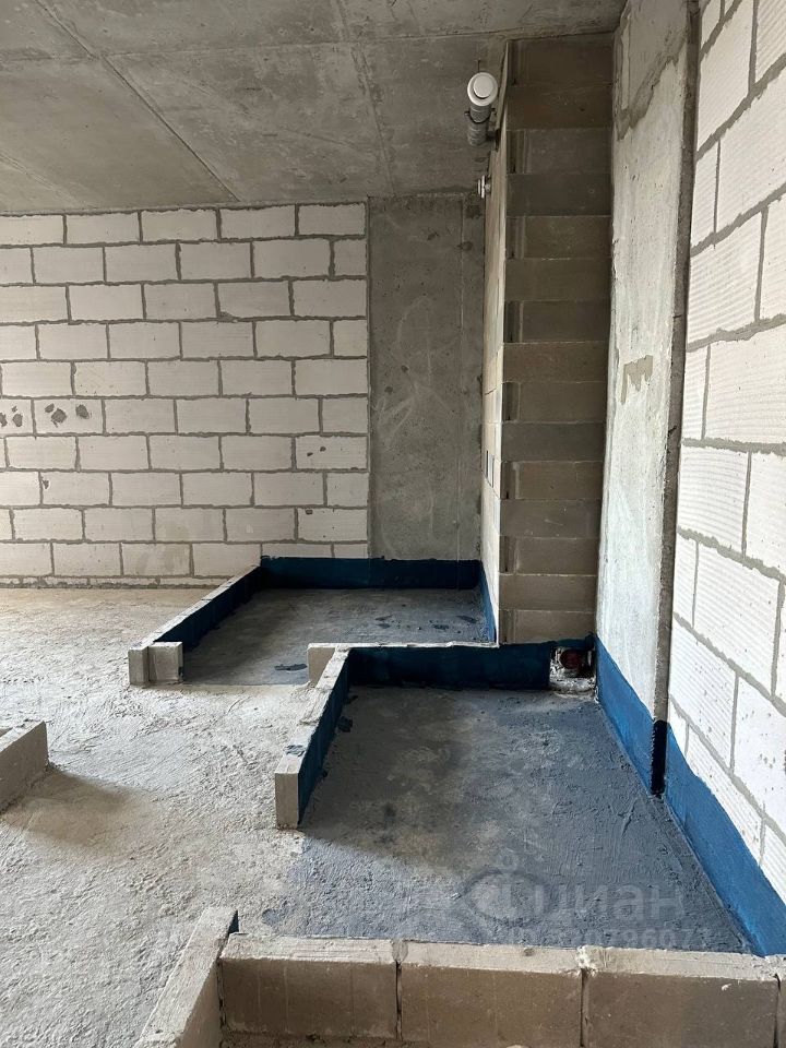 Продажа 3-комн квартиры на вторичном рынке улица Петра Алексеева, 14