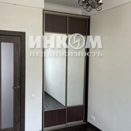 Аренда 3-комн квартиры на вторичном рынке улица Правды,  д. 2А