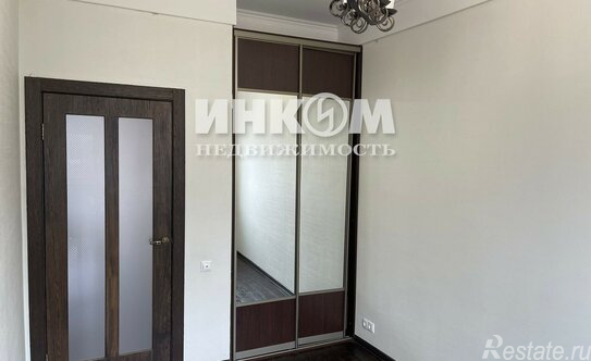 Аренда 3-комн квартиры на вторичном рынке улица Правды,  д. 2А