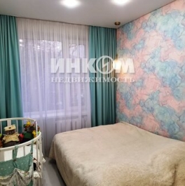 Продажа 2-комн квартиры на вторичном рынке ул Михайлова,  д. 30/8