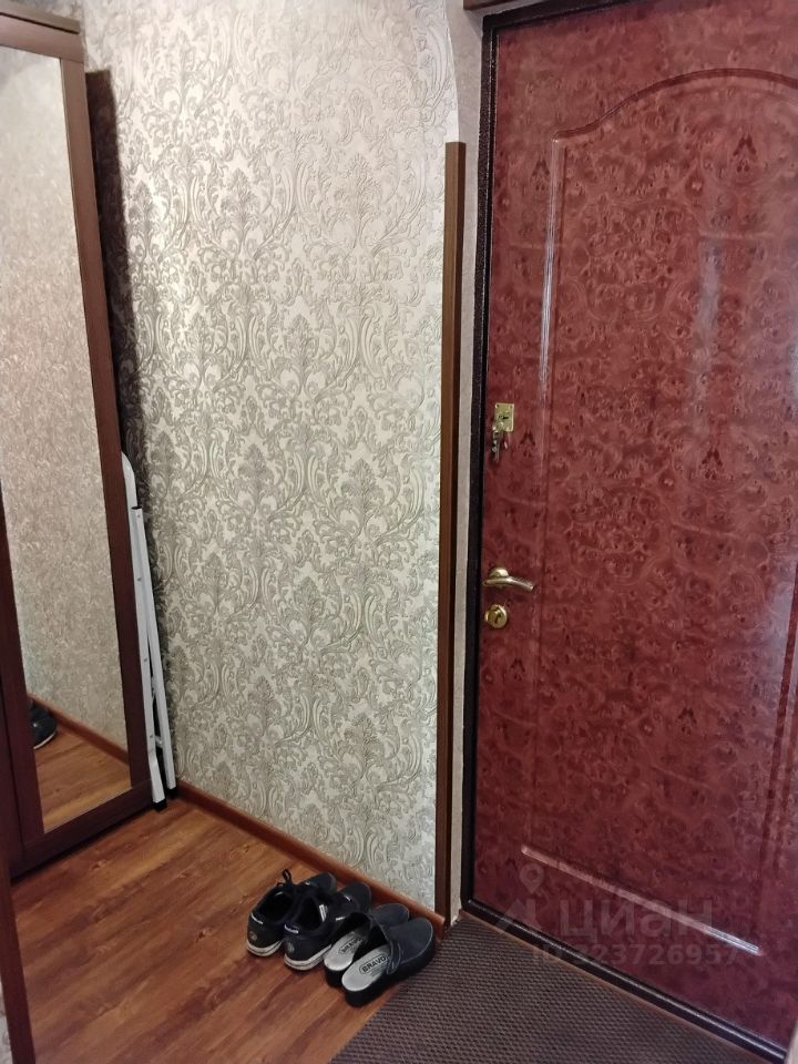 Продажа 1-комн квартиры на вторичном рынке Раменское, Коммунистическая улица, 35