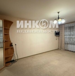 Продажа 2-комн квартиры на вторичном рынке ул Молостовых,  д. 11,  к. 6