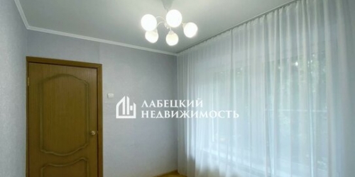3-комн квартира ул Бестужевых,  д. 3А