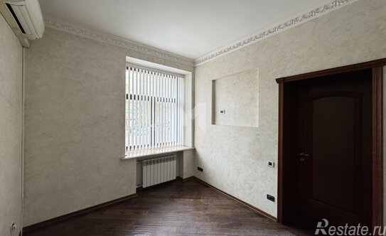 Продажа 3-комн квартиры на вторичном рынке улица Тимура Фрунзе