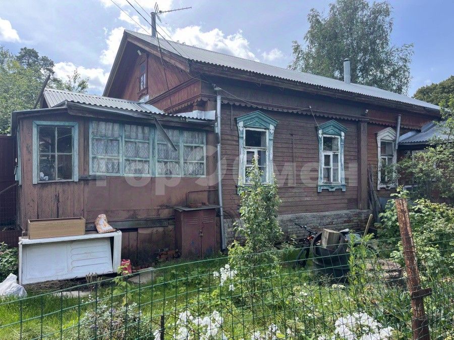 Продажа 2-комн квартиры на вторичном рынке Мытищи, улица Водопроводная Станция, 8