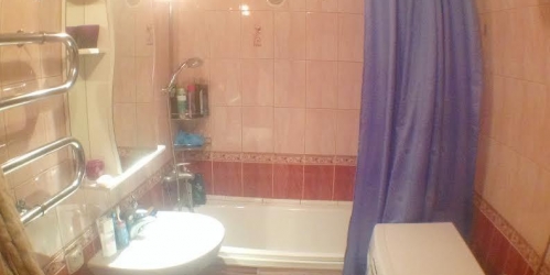 1-комн квартира Канонерский остров ,  д. 8