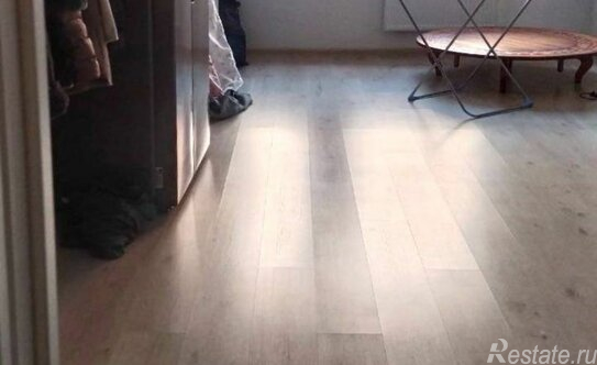 Продажа 3-комн квартиры на вторичном рынке Новое Павлино, Косинское шоссе