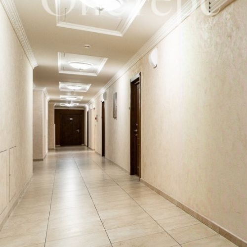 3-комн квартира 2-я Советская улица, 4б