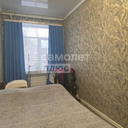 Продажа 2-комн квартиры на вторичном рынке Поги, 41К-860,  д. 35